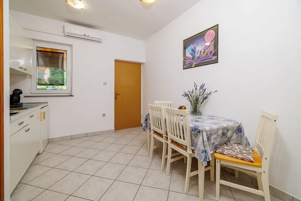 Ferienwohnung in Banjol  999207229 41139 – Foto 24
