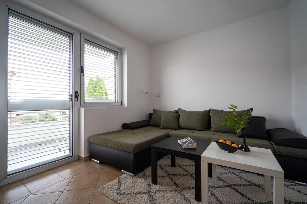 Ferienwohnung in Rovinj  999204228 32438 – Foto 3
