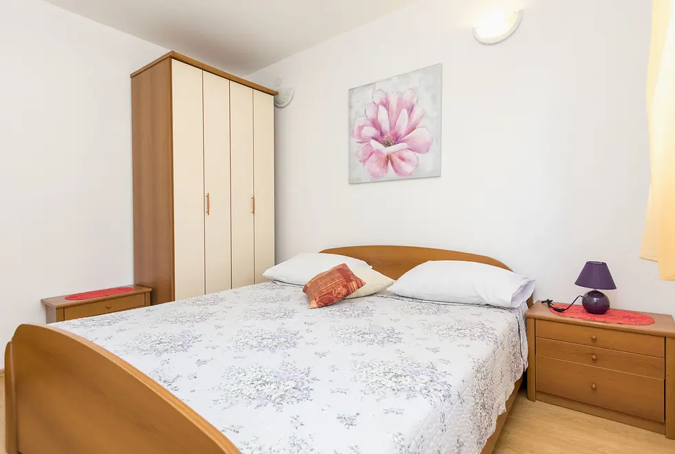 Ferienwohnung in Rogoznica  999204803 32991 – Foto 9