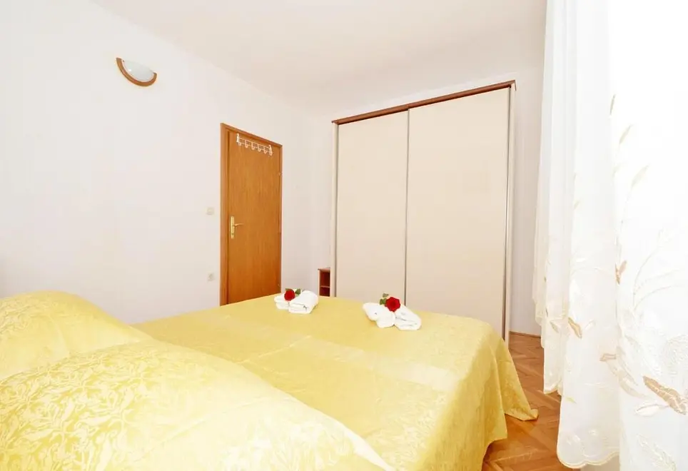 Ferienwohnung in Rogoznica  999203660 31893 – Foto 28