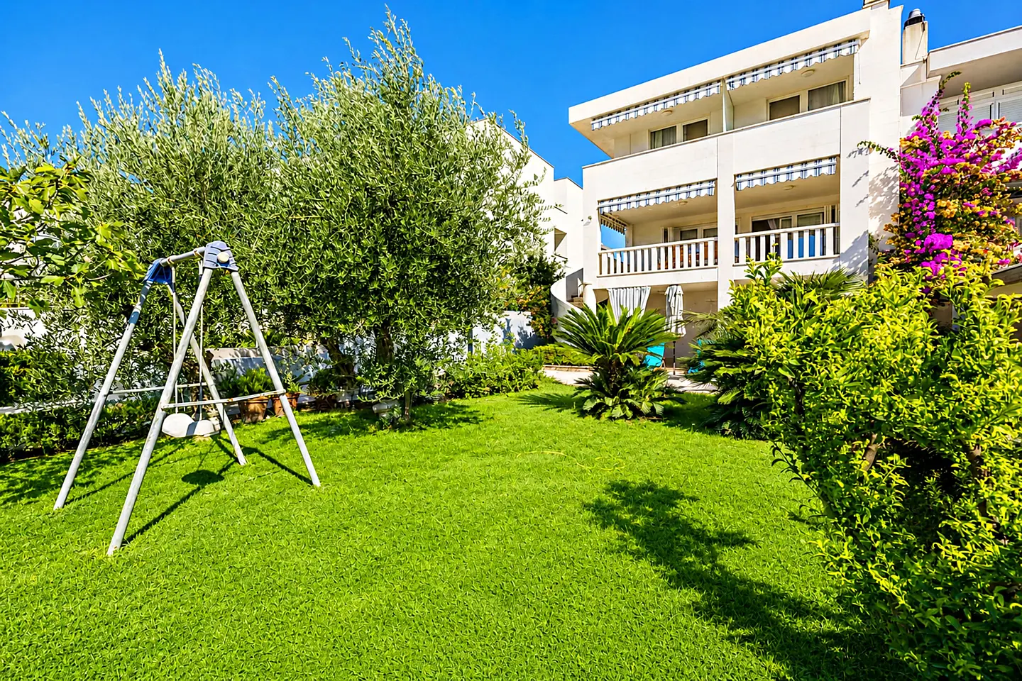 Ferienwohnung in Rogoznica  999202836 31109