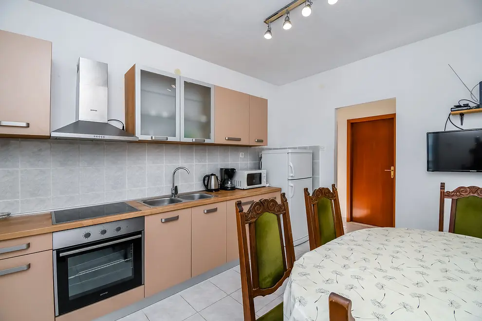Ferienwohnung in Ciovo  999202766 31040 – Foto 7