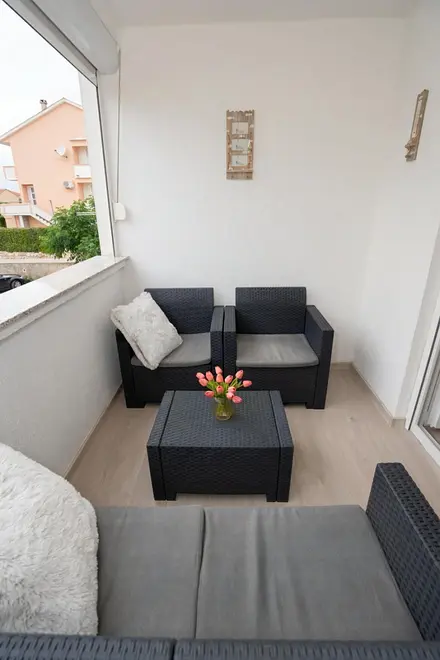 Ferienwohnung in Novalja  999210885 38717 – Foto 2
