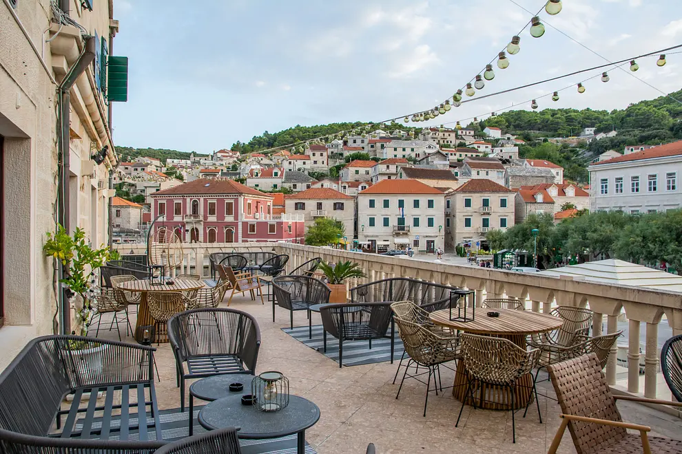 Ferienappartment in Brac  999223212 41603 – Foto 35