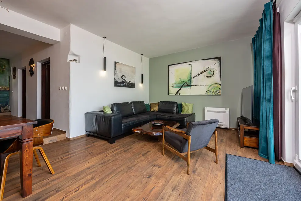 Ferienwohnung in Crikvenica  999204501 32695 – Foto 38