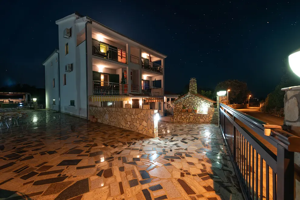 Ferienwohnung in Marina mit Pool 999205312 33476 – Foto 26