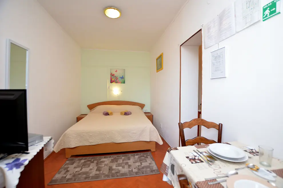 Ferienwohnung in Opatija  999205419 33574 – Foto 17