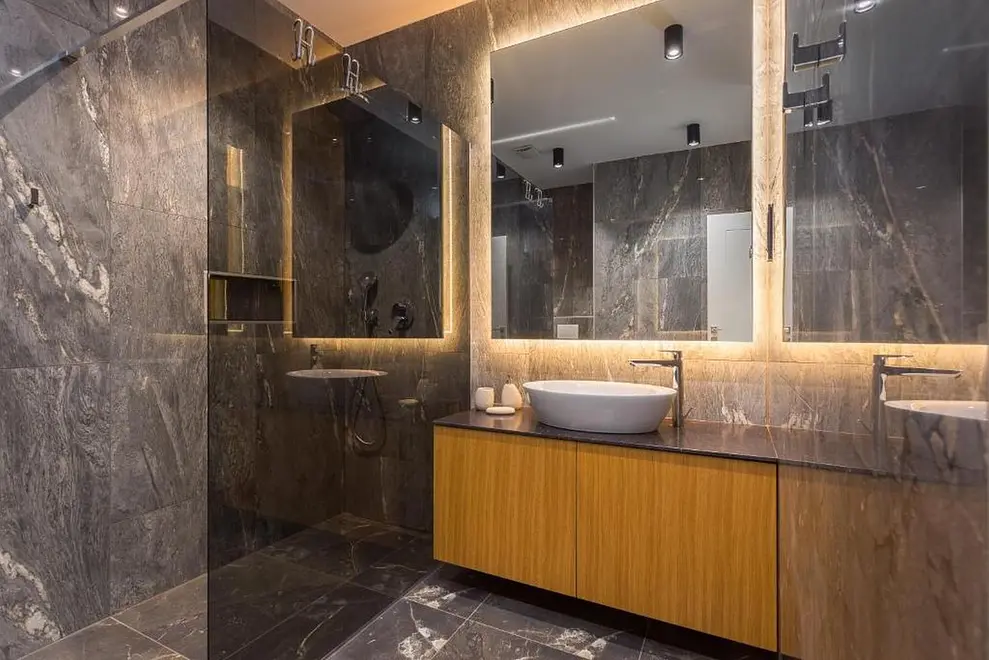 Ferienhaus in Matulji mit Pool 999209377 37303