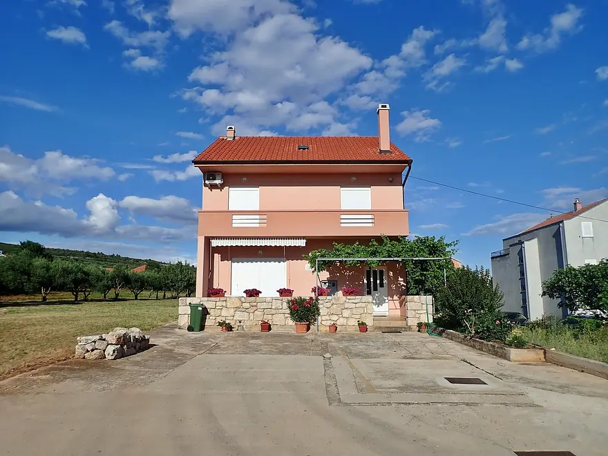 Ferienwohnung in Posedarje  999205118 33286 – Foto 37