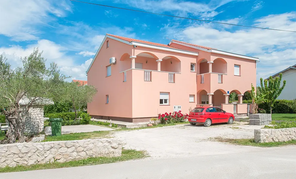 Ferienwohnung in Sukosan  999202545 30823 – Foto 8