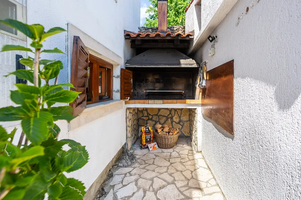 Ferienhaus in Krk mit Pool 999212950 40504 – Foto 11