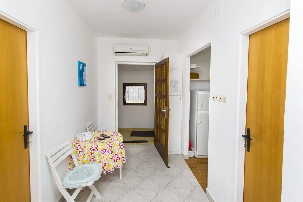 Ferienwohnung in Starigrad  999203438 31687 – Foto 6