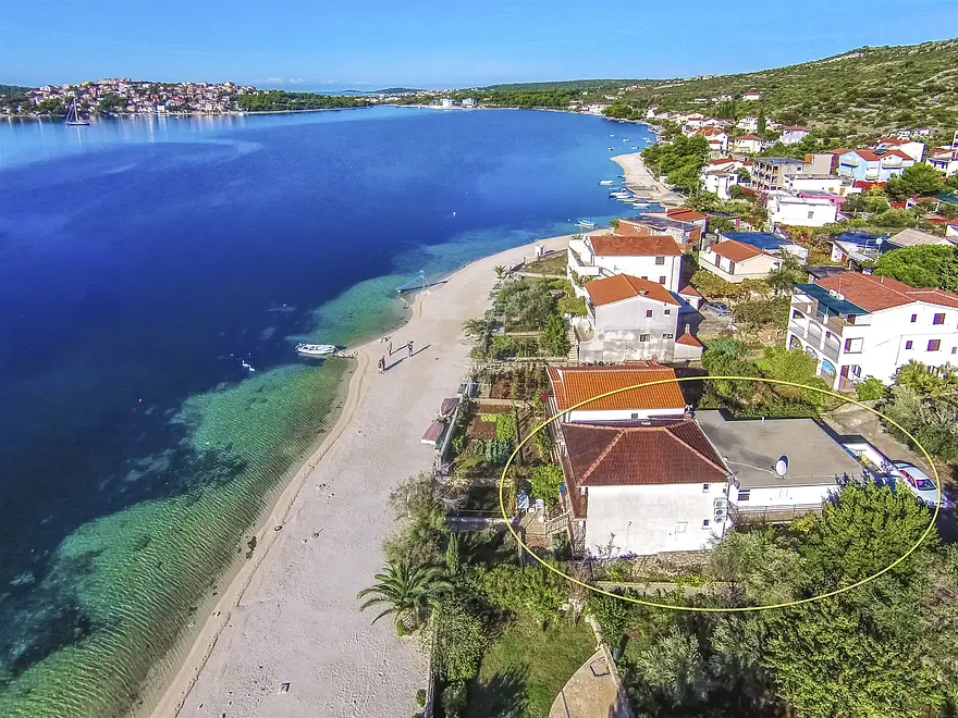 Ferienwohnung in Rogoznica  999202419 30706