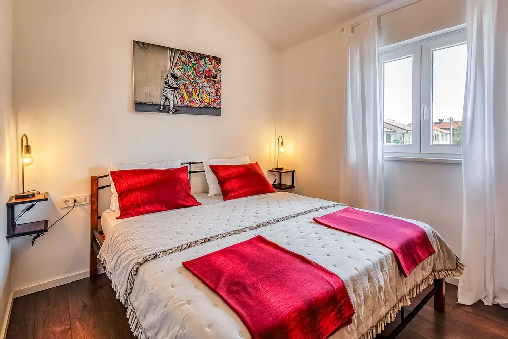 Ferienwohnung in Krk  66142989 24509