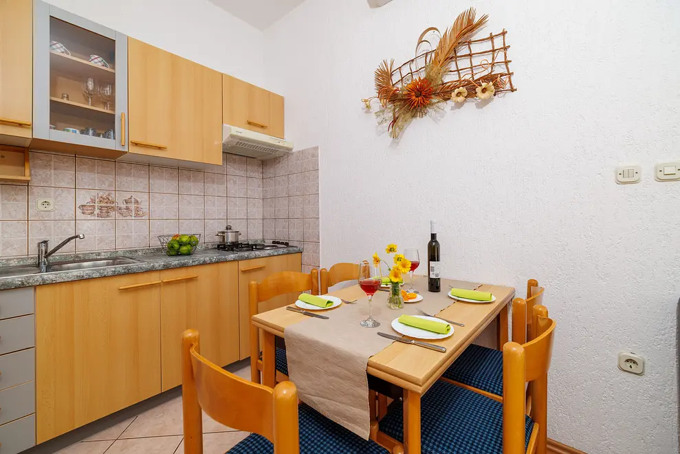 Ferienwohnung in Krk  999203416 31665 – Foto 24