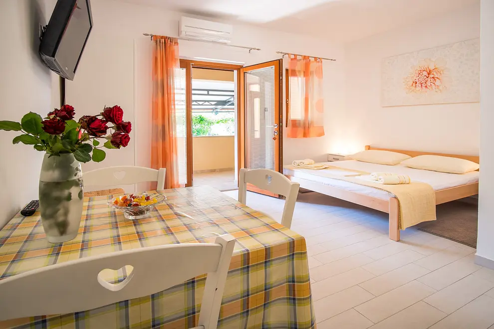 Ferienwohnung in Krk  6611437 428