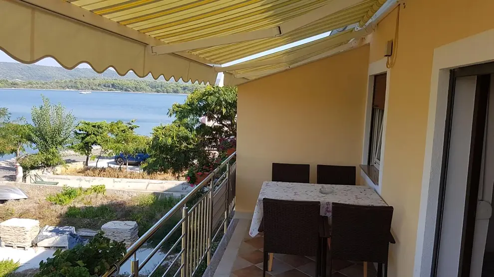 Ferienwohnung in Dugi Otok  999207258 35321 – Foto 28