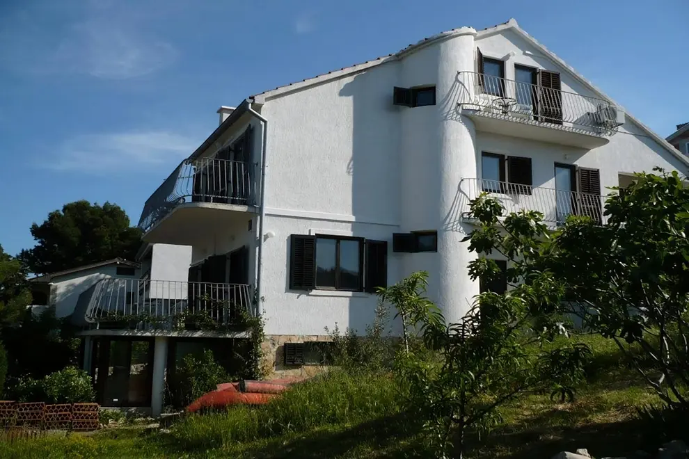 Ferienwohnung in Murter haustiergeeignet 999210475 38330 – Foto 7