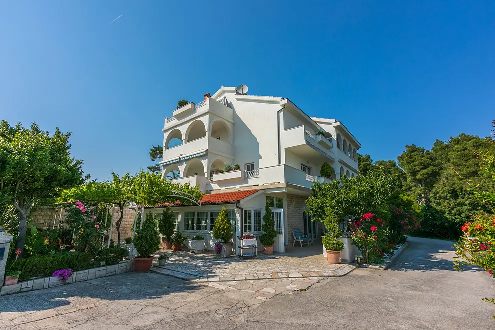 Ferienwohnung in Banjol  999204471 32665 – Foto 20