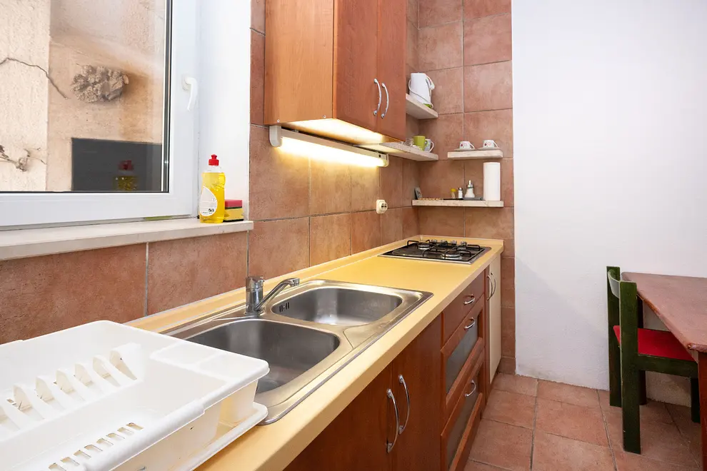 Ferienwohnung in Omis  999210168 38045 – Foto 26