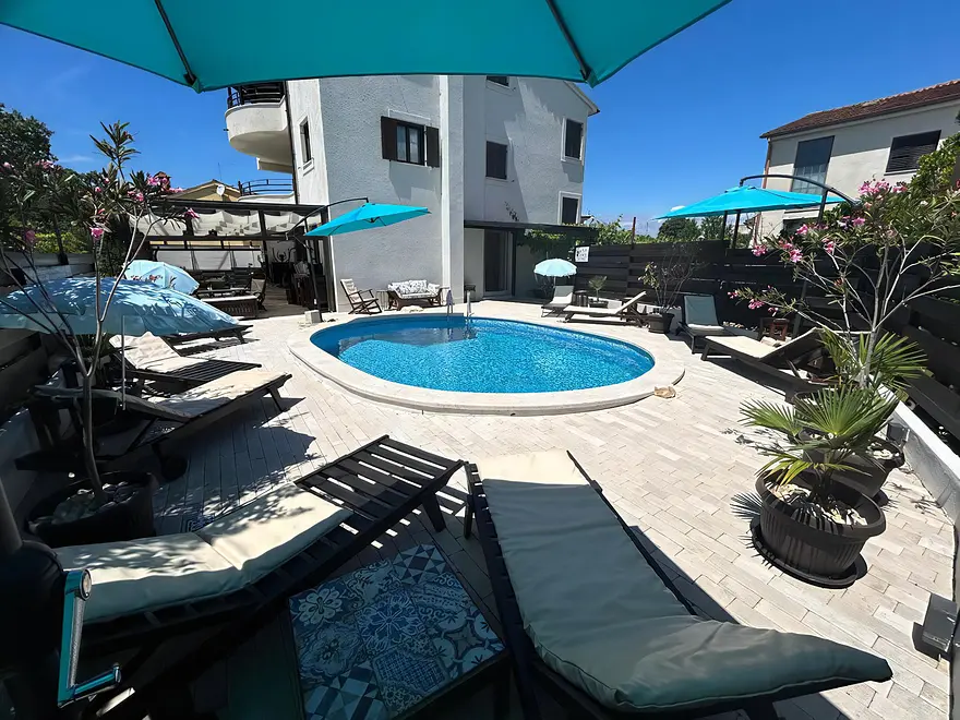 Ferienwohnung in Barbariga mit Pool 999236938 43049 – Foto 3