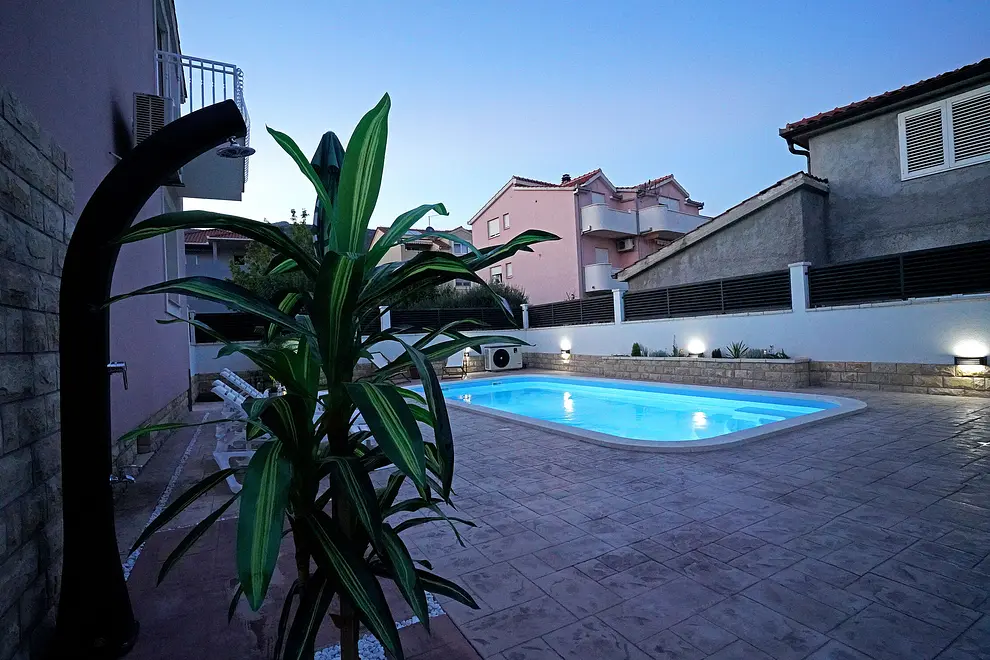 Ferienwohnung in Kastela mit Pool 999207942 35938 – Foto 24