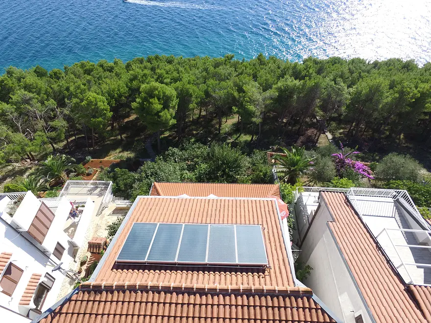 Ferienwohnung in Biograd  66132145 17372