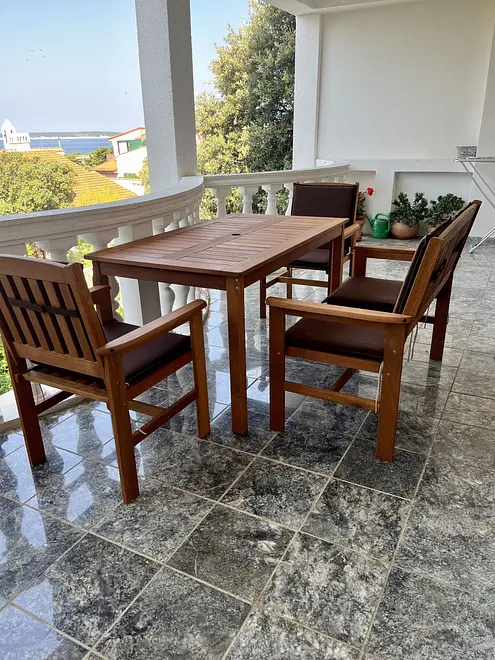 Ferienwohnung in Mandre  999202677 30953 – Foto 24