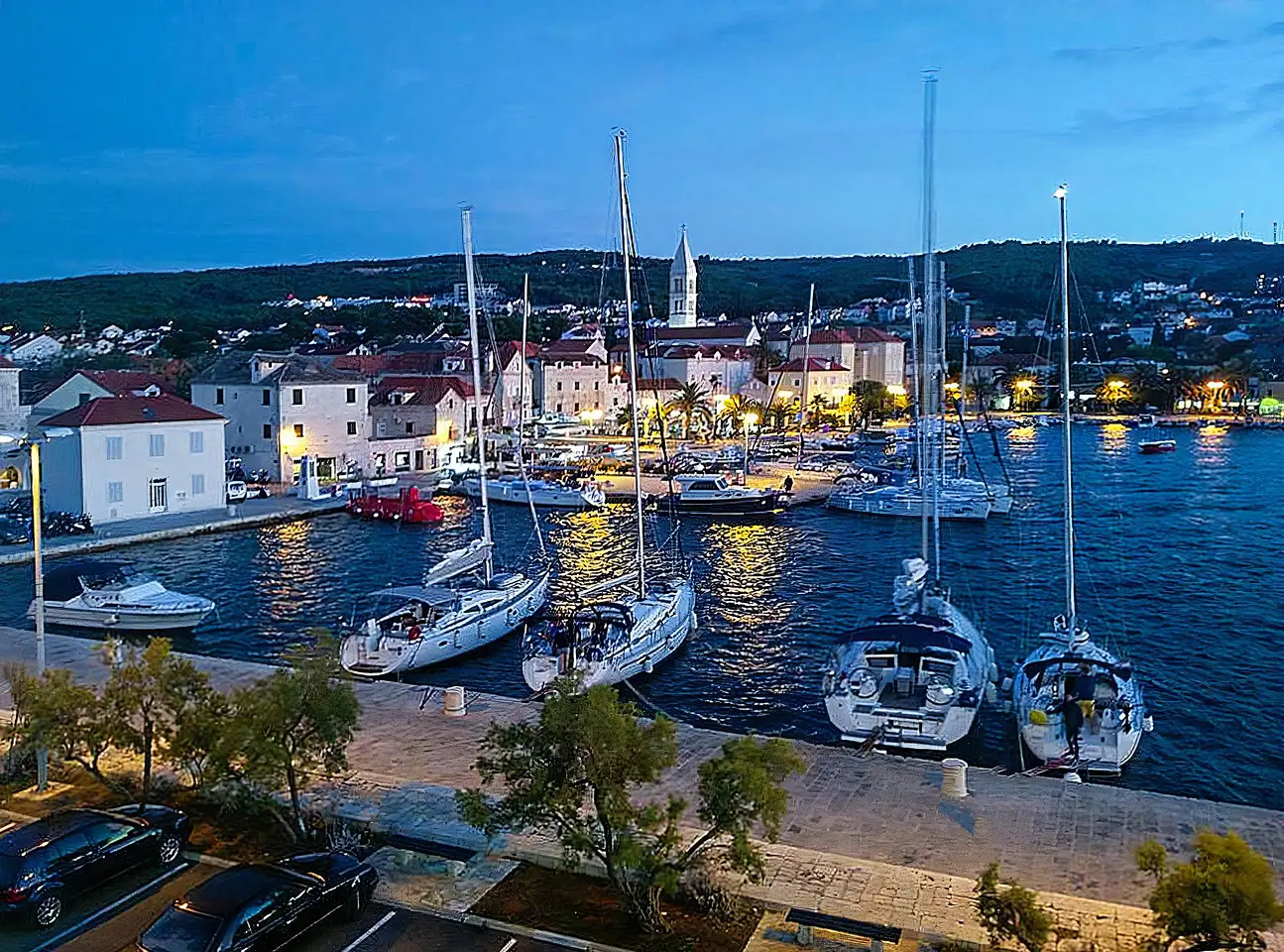 Ferienwohnung in Brac  999204099 32311