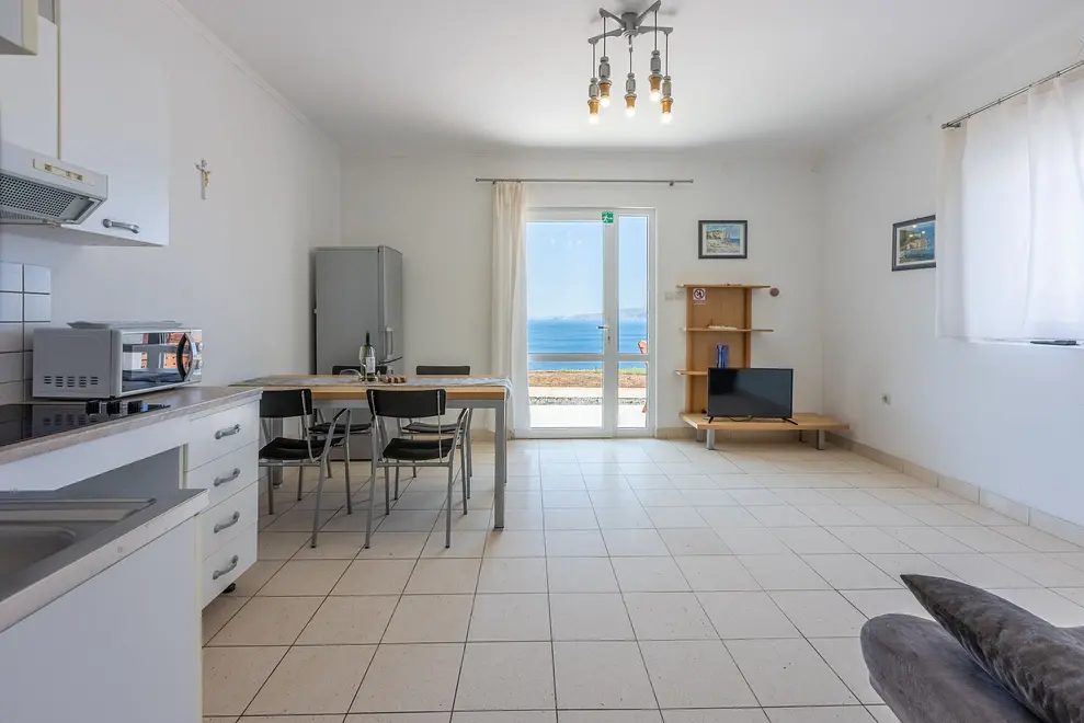 Ferienwohnung in Senj  999209185 37114 – Foto 2