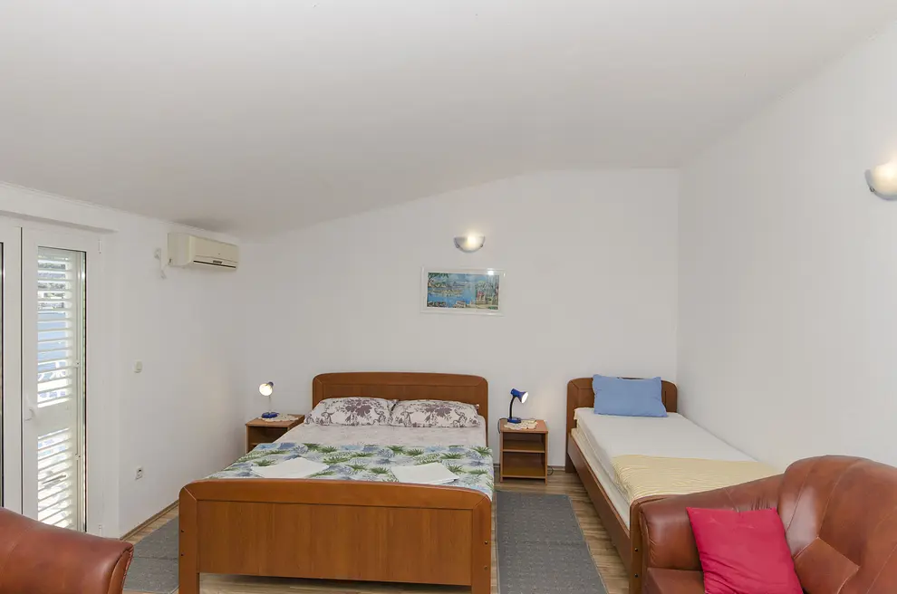Ferienwohnung in Mljet  999204030 32253 – Foto 17
