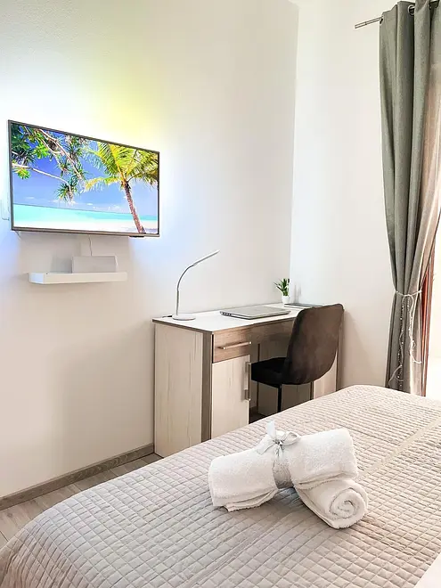 Ferienwohnung in Ciovo  999212724 40300