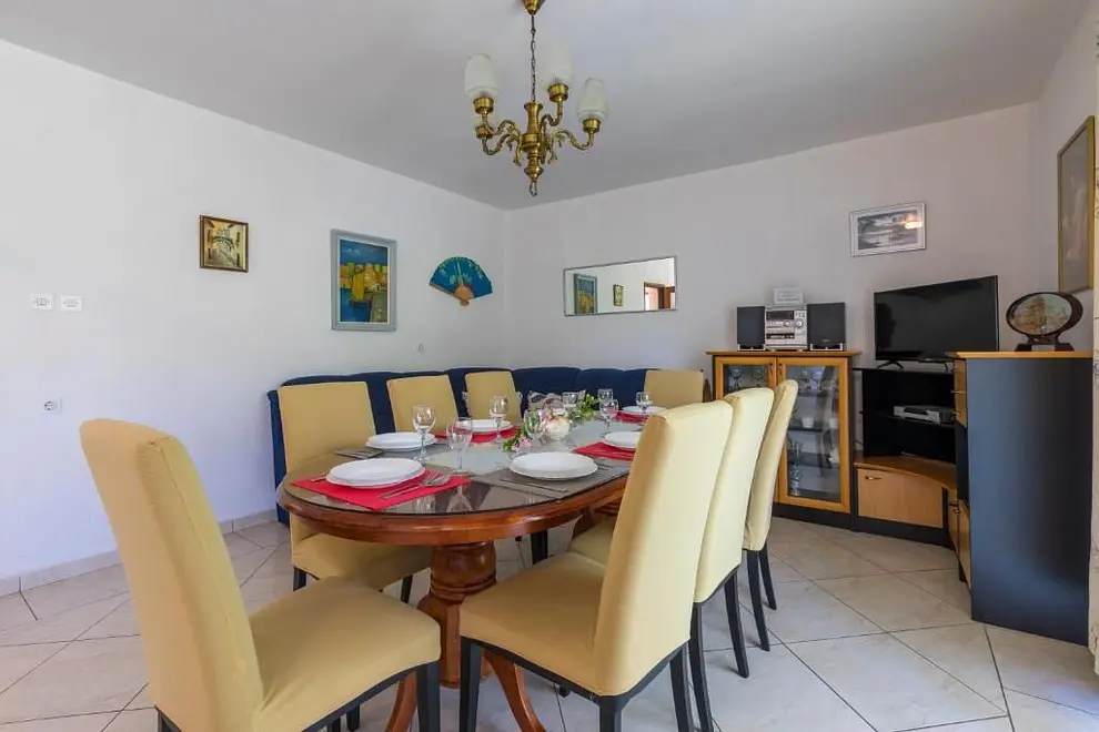 Ferienwohnung in Novi Vinodolski  999211079 38899 – Foto 3