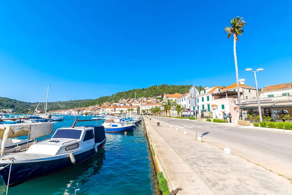 Ferienwohnung in Korcula  999210443 38303 – Foto 4