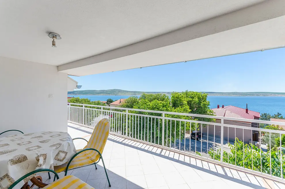 Ferienwohnung in Starigrad  999203210 31466 – Foto 8