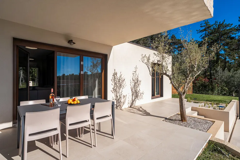 Ferienhaus in Porec mit Pool 999224005 42116 – Foto 5