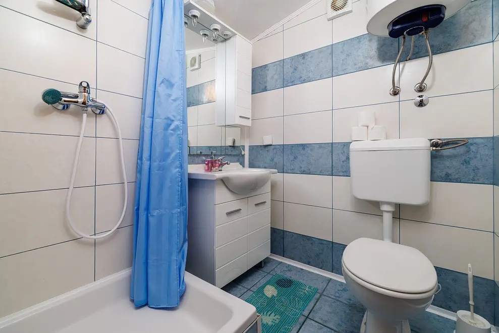 Ferienwohnung in Karlobag  999203390 31641 – Foto 23