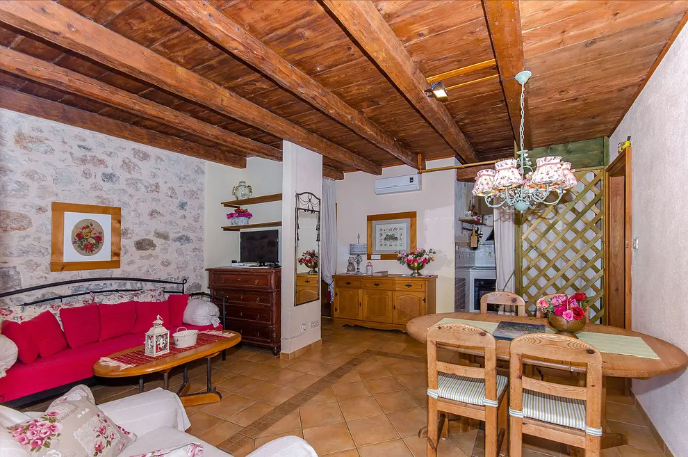 Ferienwohnung in Makarska  999202624 30900 – Foto 5