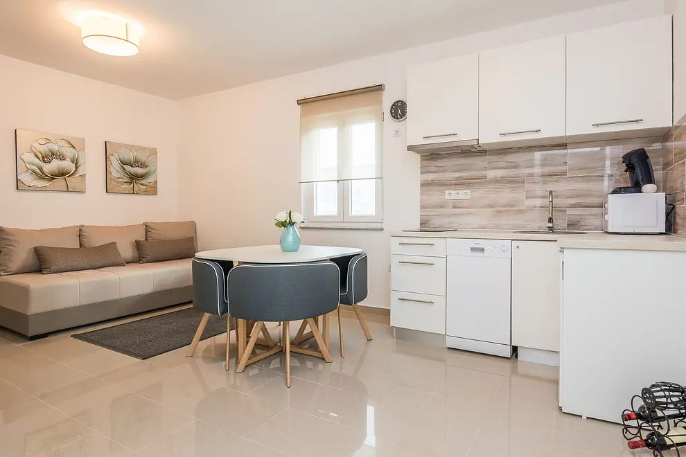 Ferienwohnung in Vir  66131840 17124