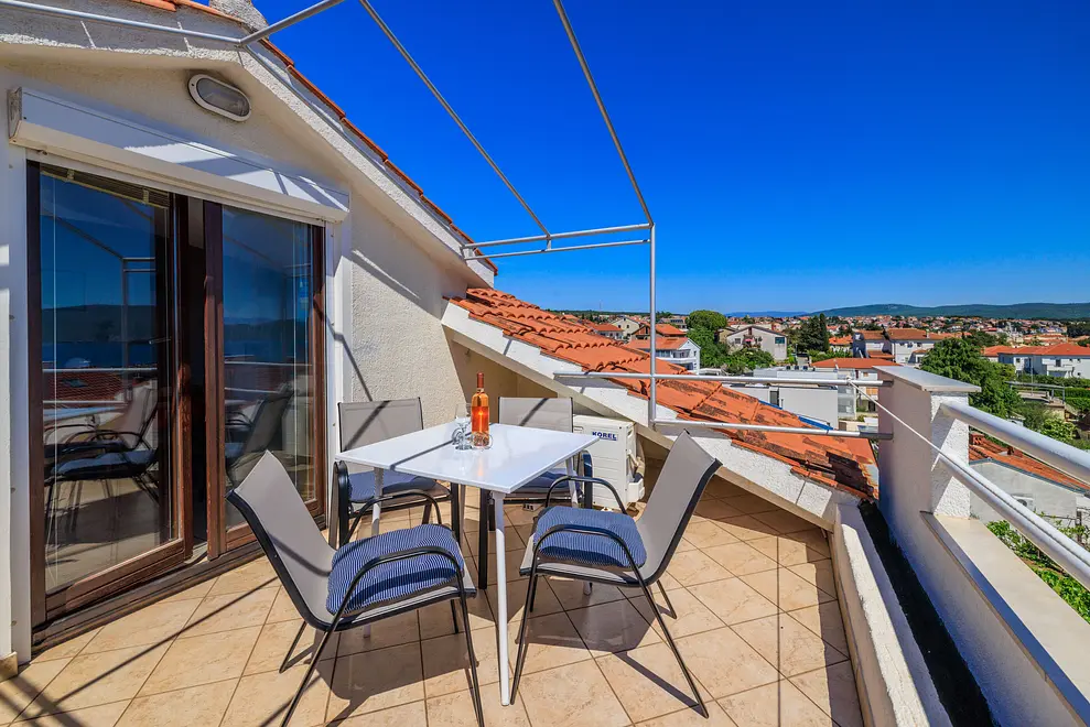 Ferienwohnung in Krk  999203373 31624 – Foto 22