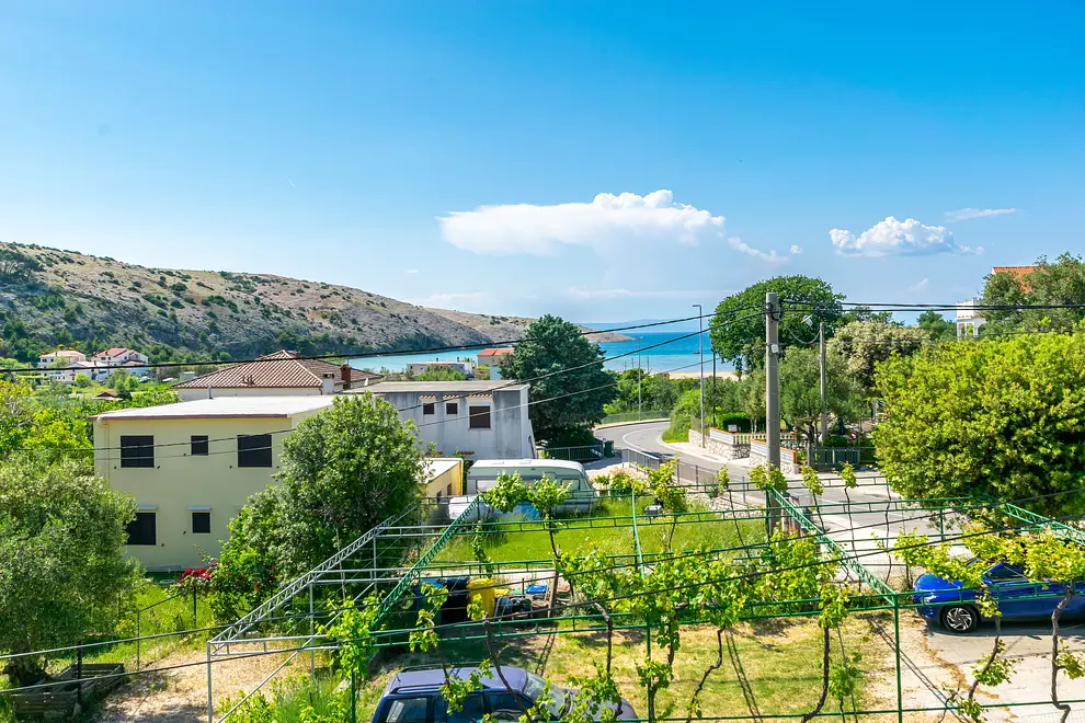 Ferienwohnung in Rab haustiergeeignet 66110159 3395