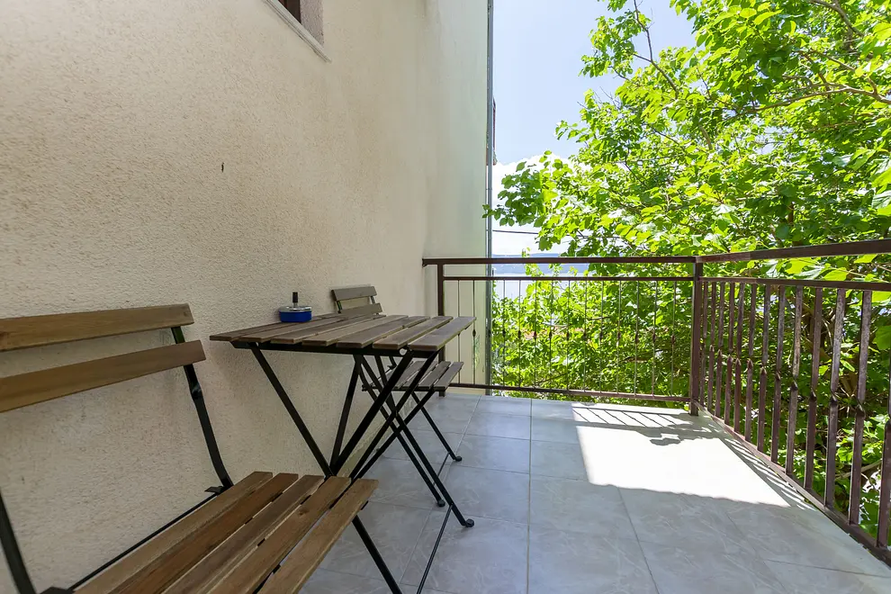 Ferienwohnung in Omis  66126694 13190