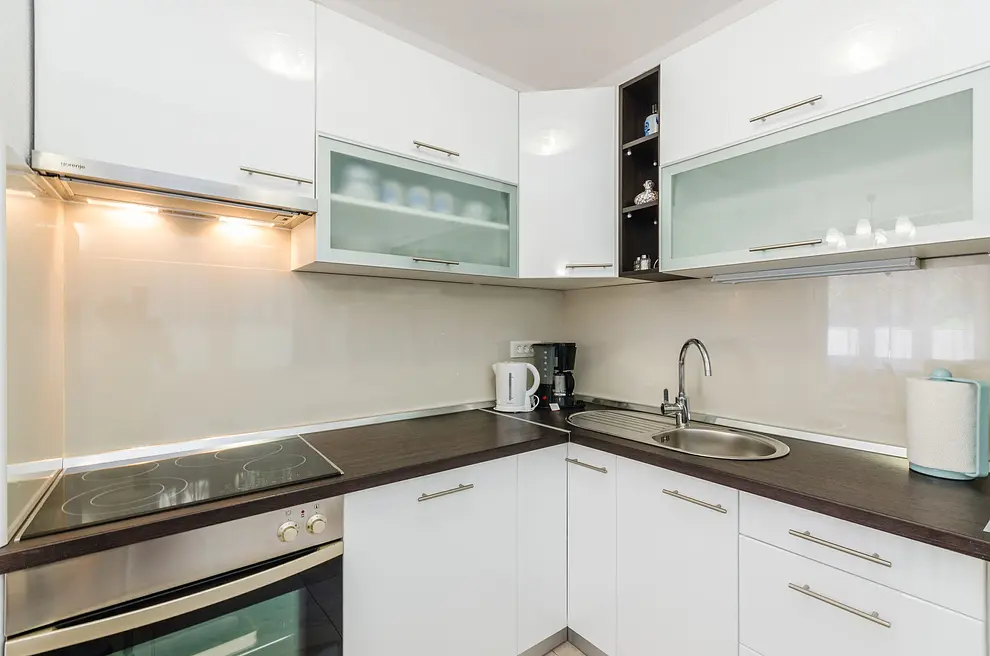 Ferienwohnung in Novi Vinodolski  999205500 33655 – Foto 4