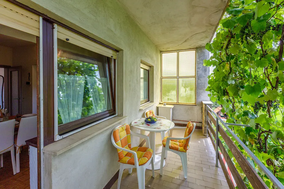 Ferienwohnung in Novi Vinodolski  999205091 33259 – Foto 29