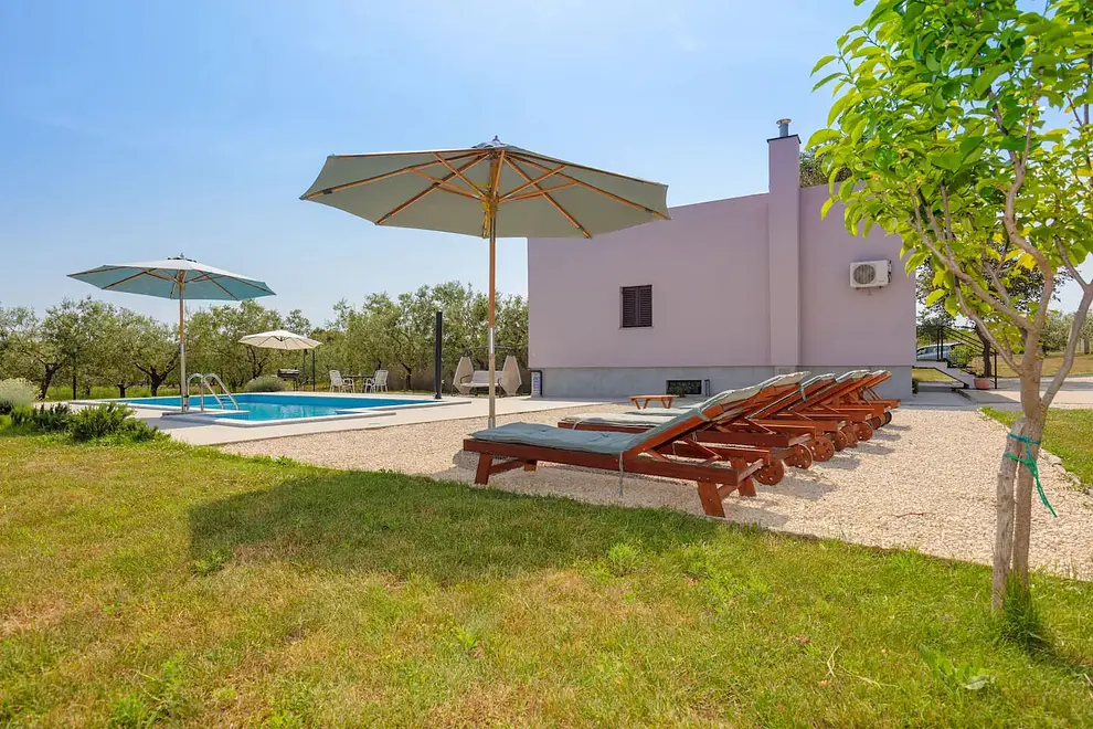 Ferienwohnung in Medulin mit Pool und haustiergeeignet 999207551 35590 – Foto 25