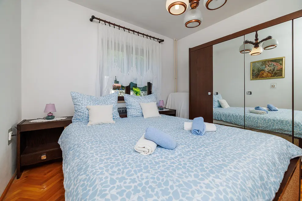 Ferienwohnung in Crikvenica haustiergeeignet 999202924 31191 – Foto 4