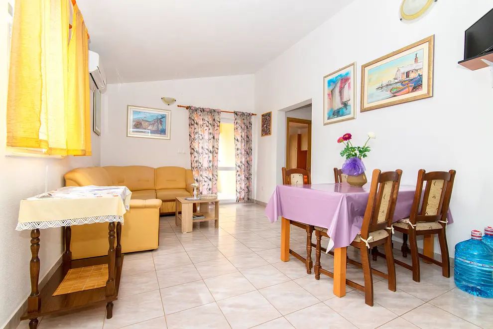 Ferienwohnung in Rogoznica  999203905 32131 – Foto 8