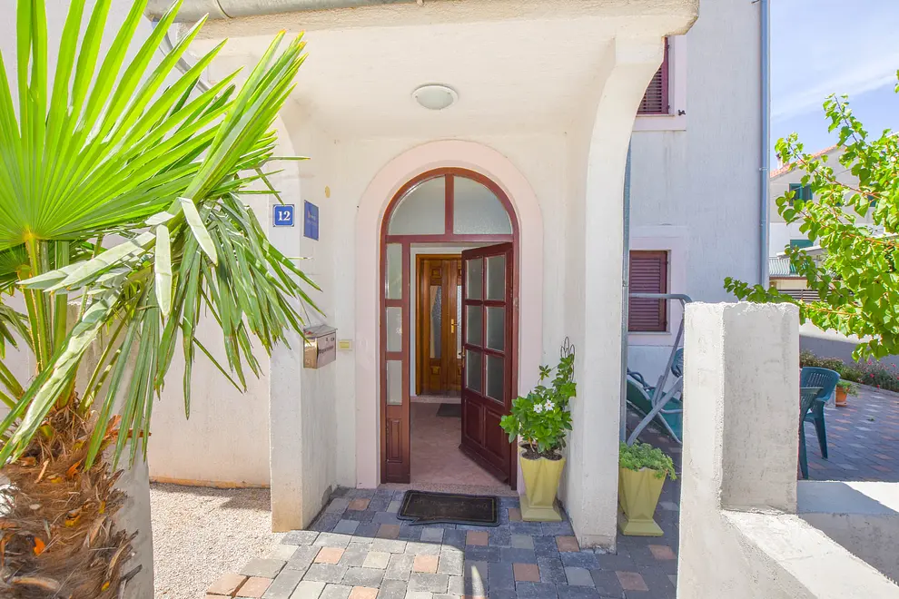 Ferienwohnung in Crikvenica  999207201 35268 – Foto 8