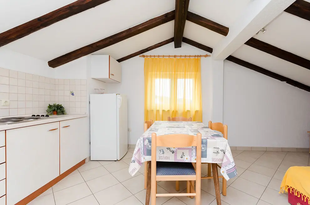 Ferienwohnung in Krk  999206121 34241 – Foto 6