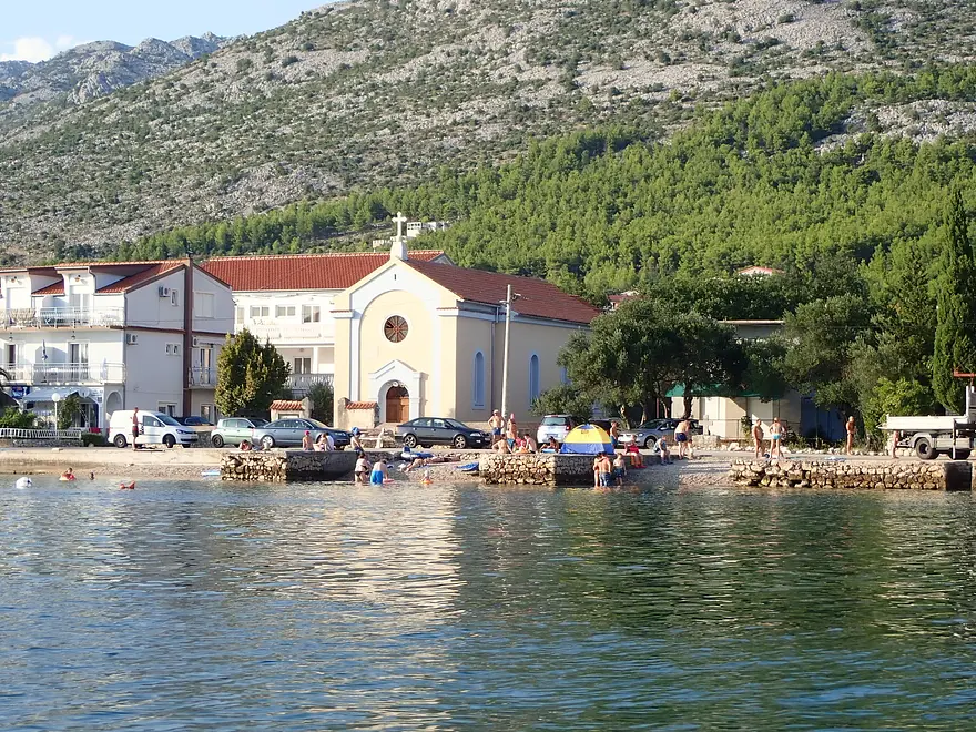 Ferienwohnung in Starigrad  999204434 32629 – Foto 20
